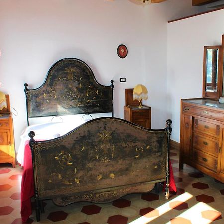 B & B Stillachiara Badolato Marina エクステリア 写真
