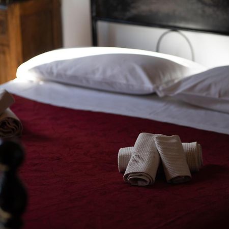 B & B Stillachiara Badolato Marina エクステリア 写真