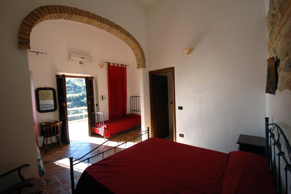 B & B Stillachiara Badolato Marina 部屋 写真