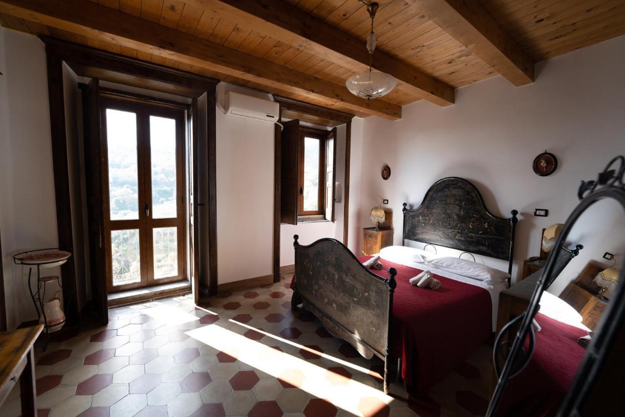 B & B Stillachiara Badolato Marina エクステリア 写真