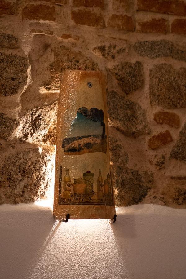 B & B Stillachiara Badolato Marina エクステリア 写真