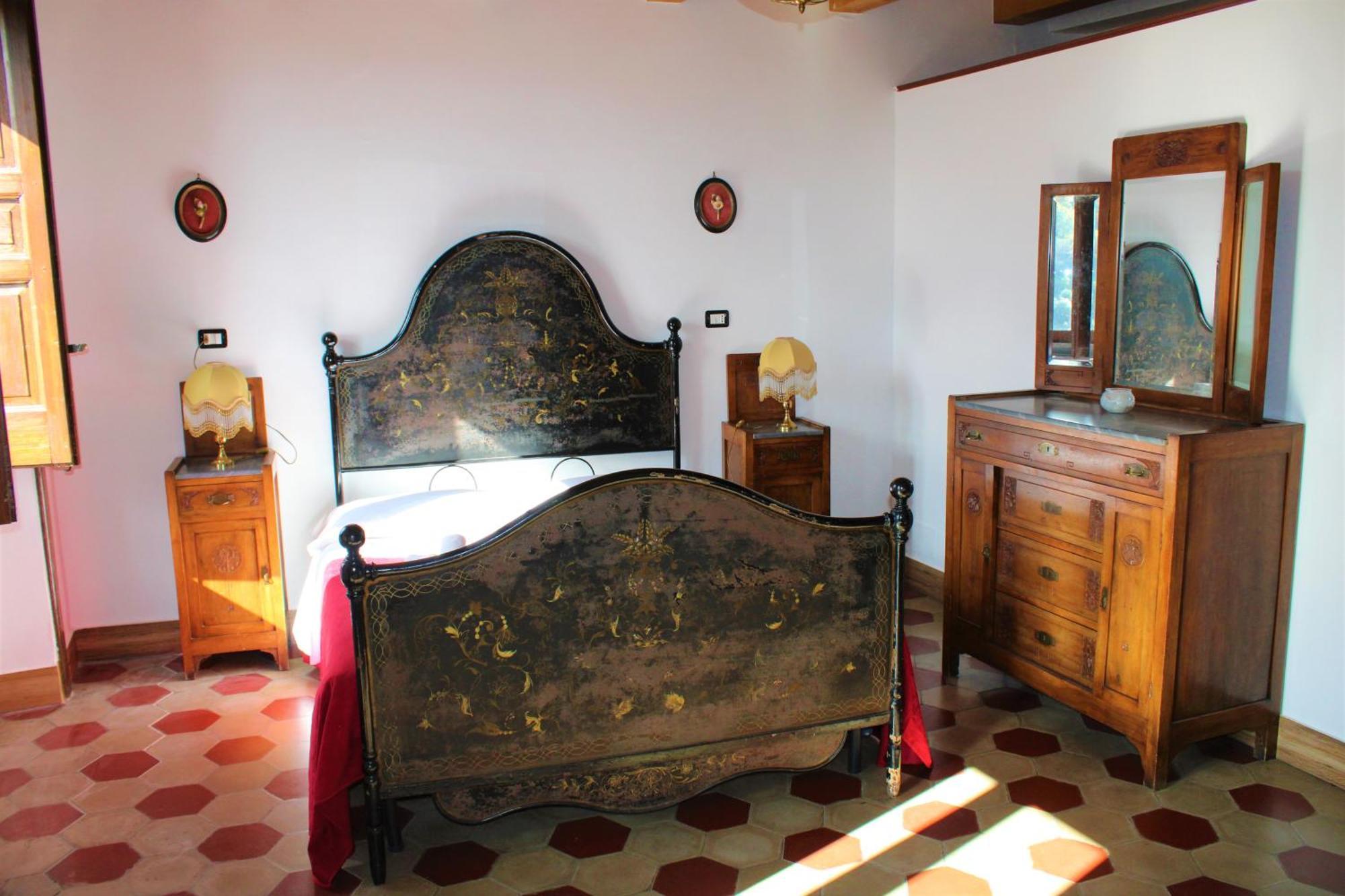 B & B Stillachiara Badolato Marina エクステリア 写真