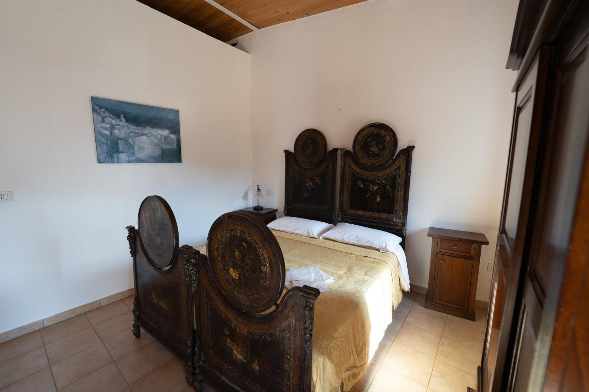 B & B Stillachiara Badolato Marina エクステリア 写真