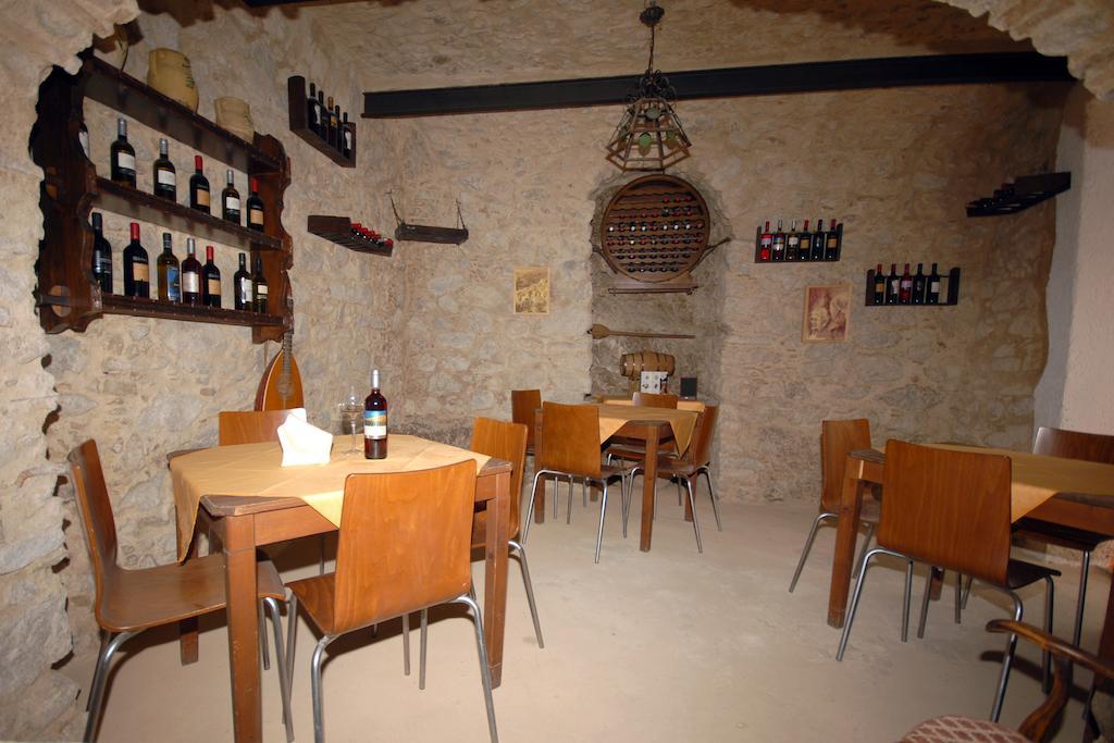 B & B Stillachiara Badolato Marina エクステリア 写真