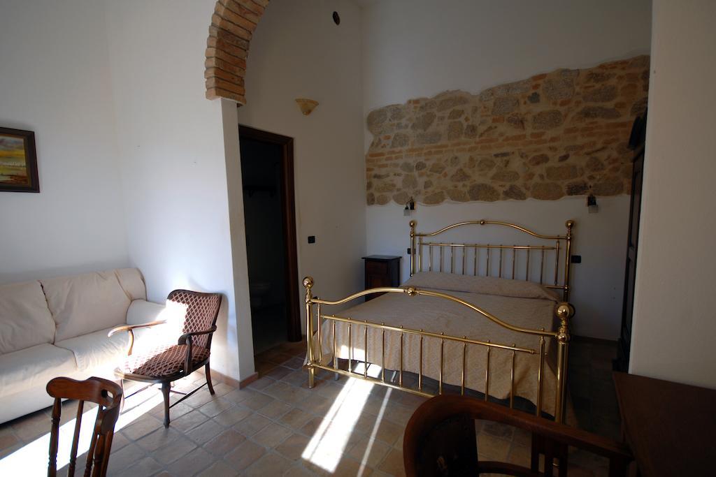 B & B Stillachiara Badolato Marina 部屋 写真