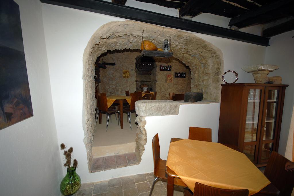 B & B Stillachiara Badolato Marina エクステリア 写真