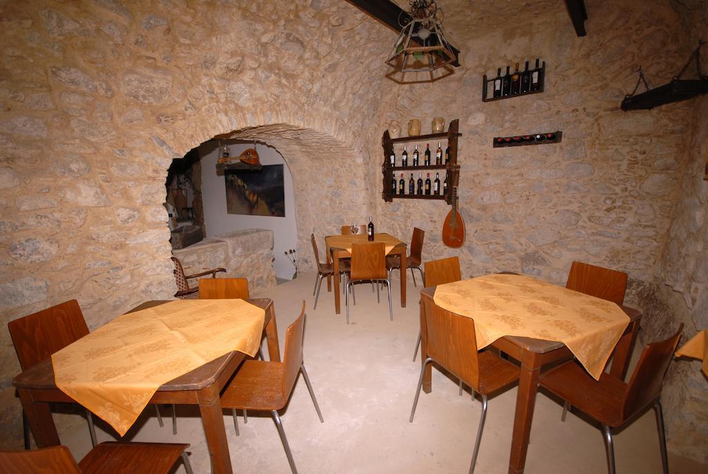 B & B Stillachiara Badolato Marina エクステリア 写真