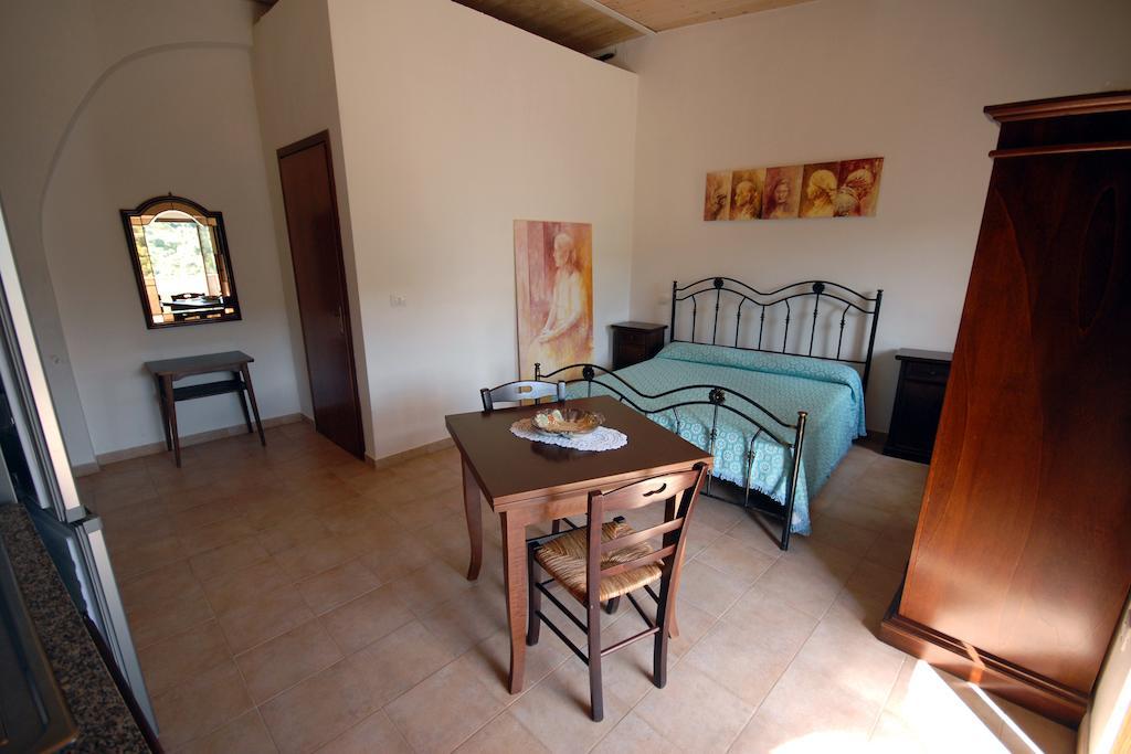 B & B Stillachiara Badolato Marina 部屋 写真