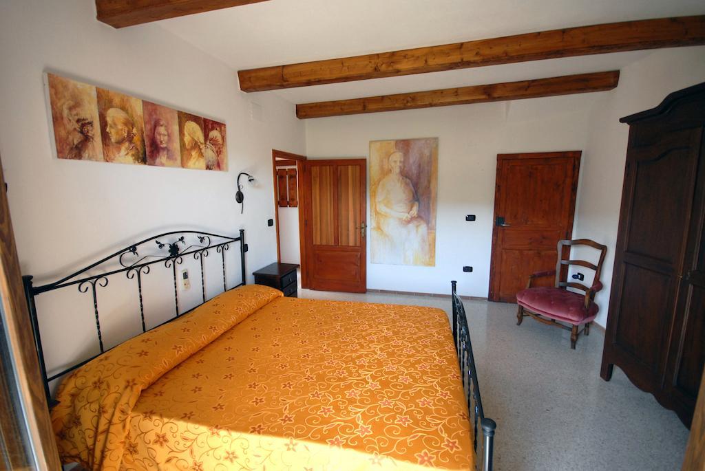 B & B Stillachiara Badolato Marina 部屋 写真