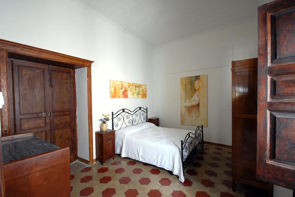 B & B Stillachiara Badolato Marina 部屋 写真