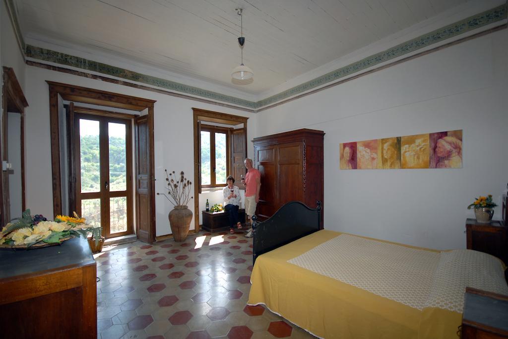 B & B Stillachiara Badolato Marina 部屋 写真