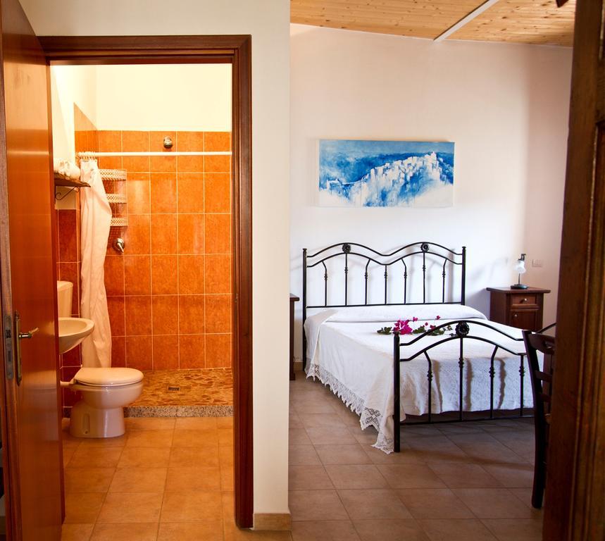 B & B Stillachiara Badolato Marina エクステリア 写真