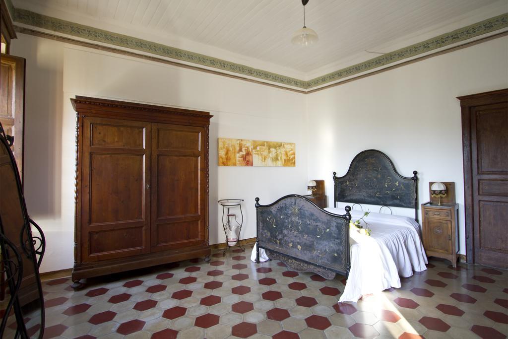 B & B Stillachiara Badolato Marina エクステリア 写真