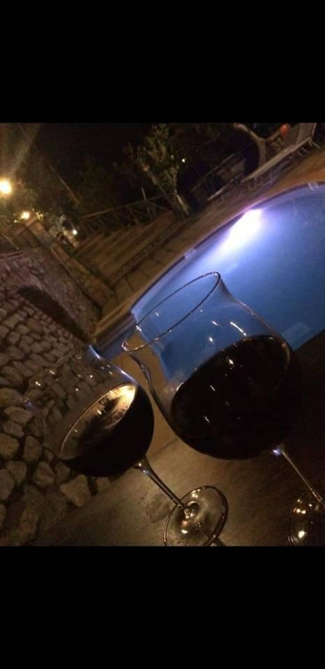 B & B Stillachiara Badolato Marina エクステリア 写真