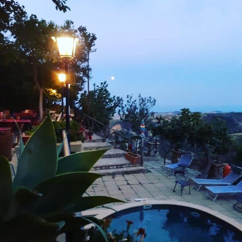 B & B Stillachiara Badolato Marina エクステリア 写真