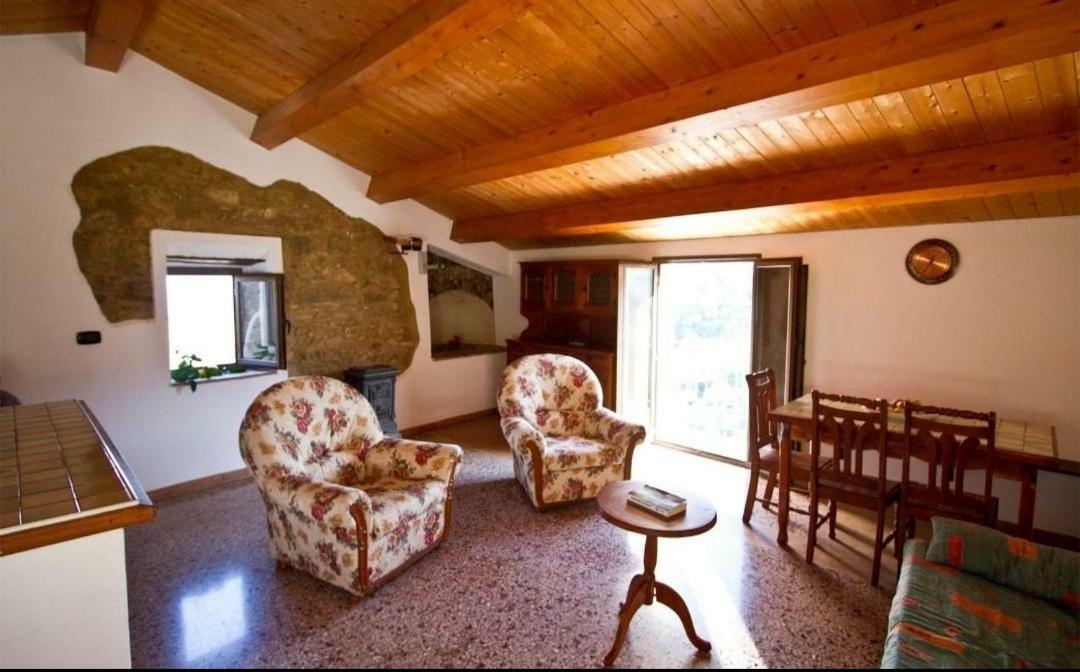 B & B Stillachiara Badolato Marina エクステリア 写真