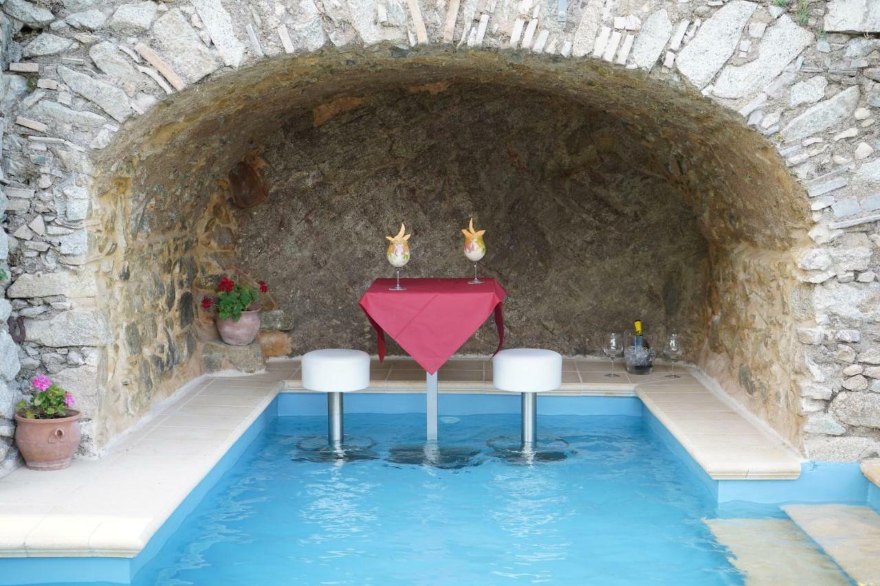 B & B Stillachiara Badolato Marina エクステリア 写真