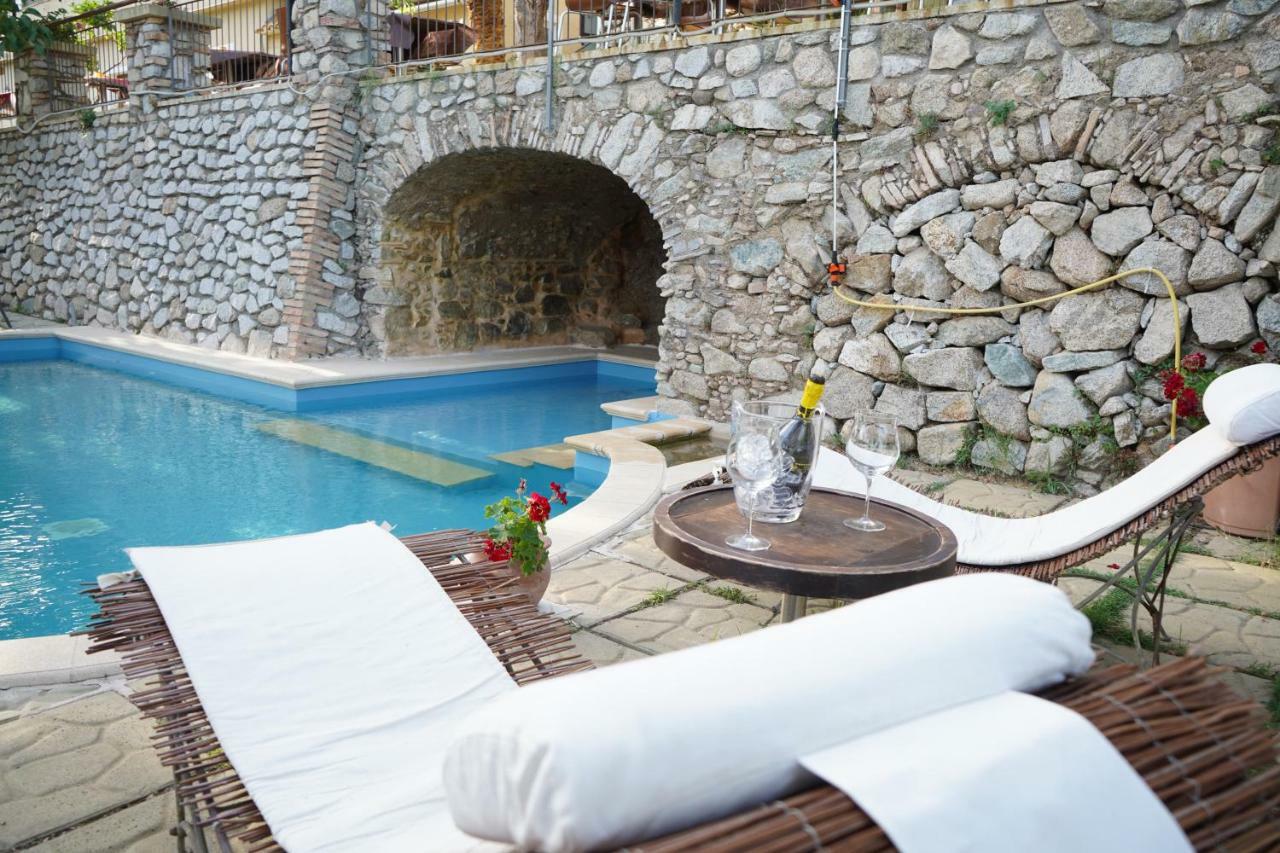 B & B Stillachiara Badolato Marina エクステリア 写真